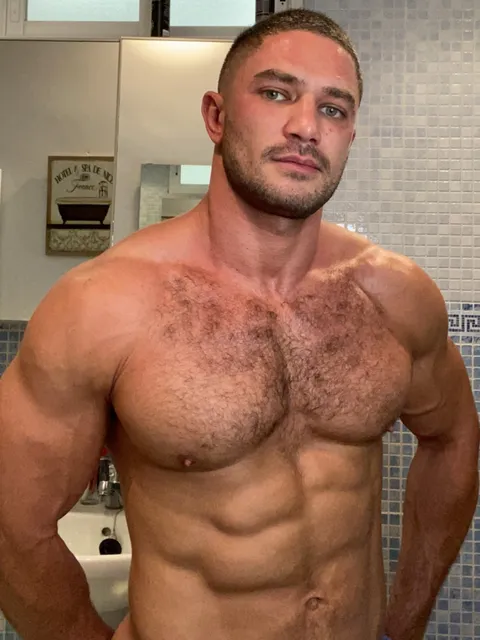Dato Foland OnlyFans