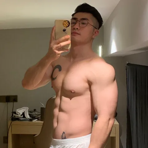 Derek OnlyFans