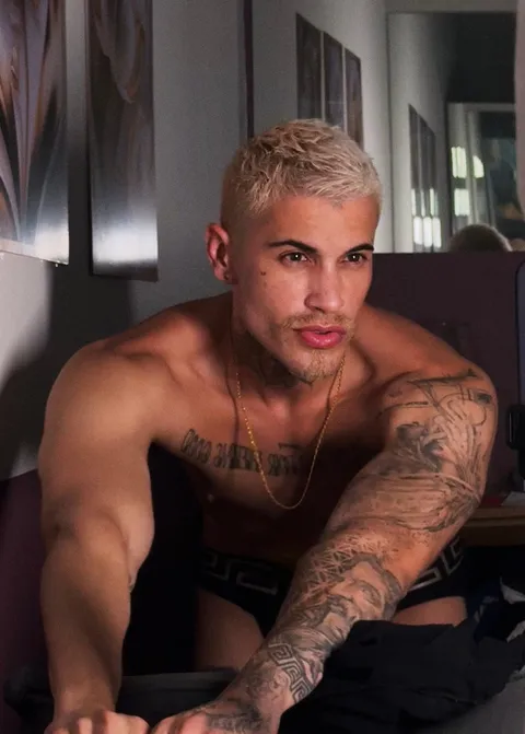 DH ZAYD OnlyFans