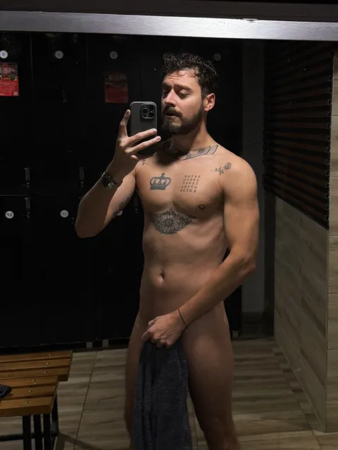 Dikk Walker OnlyFans