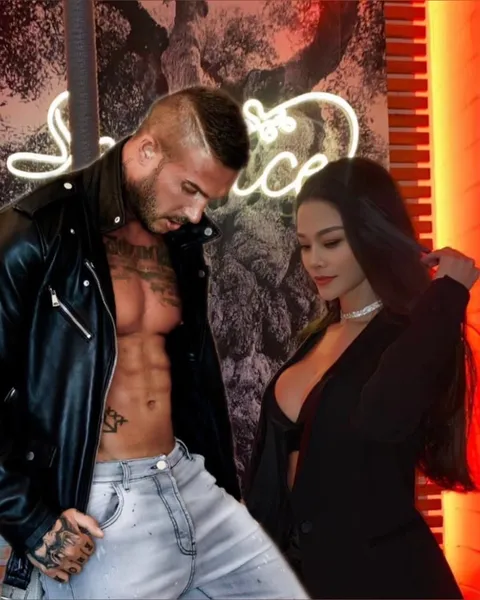 Dubai Dominant Couple OnlyFans