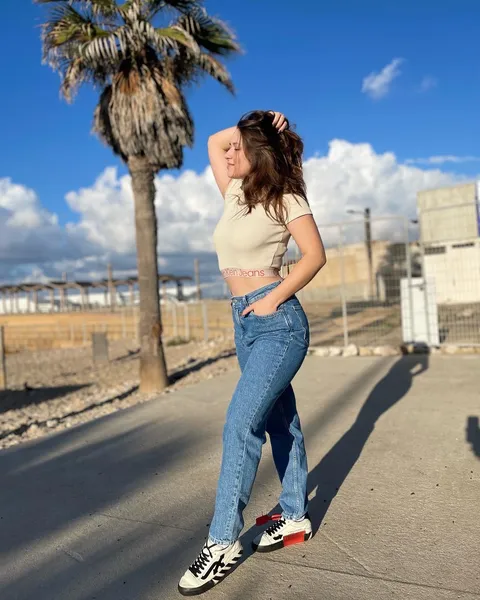 True Elianna OnlyFans