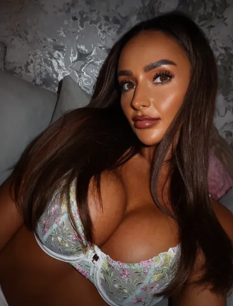Ella the SWITCH OnlyFans
