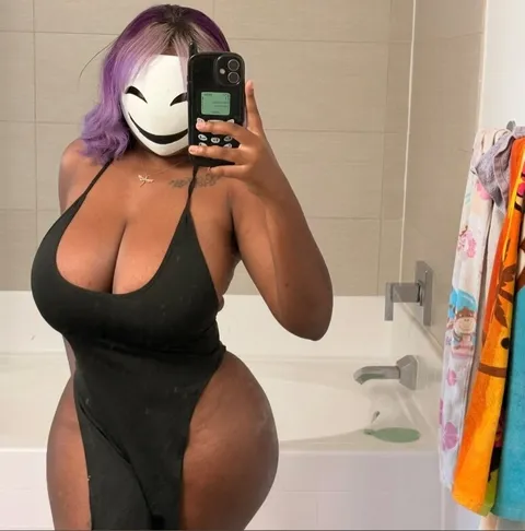 Purple OnlyFans