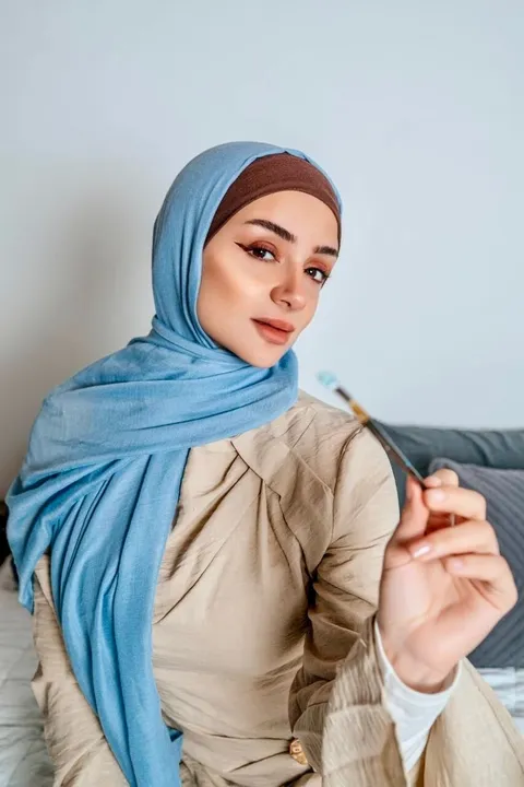 Farida OnlyFans