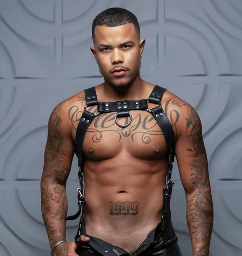 Feliipe Carioca OnlyFans