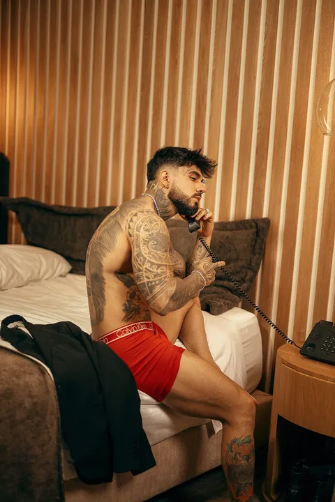 exotico_77 OnlyFans