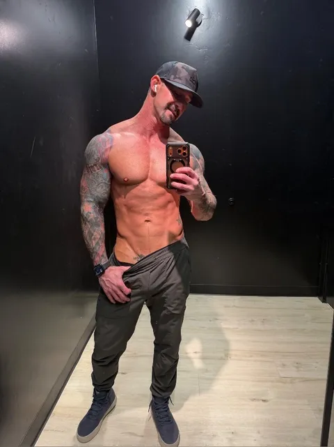 Logan OnlyFans