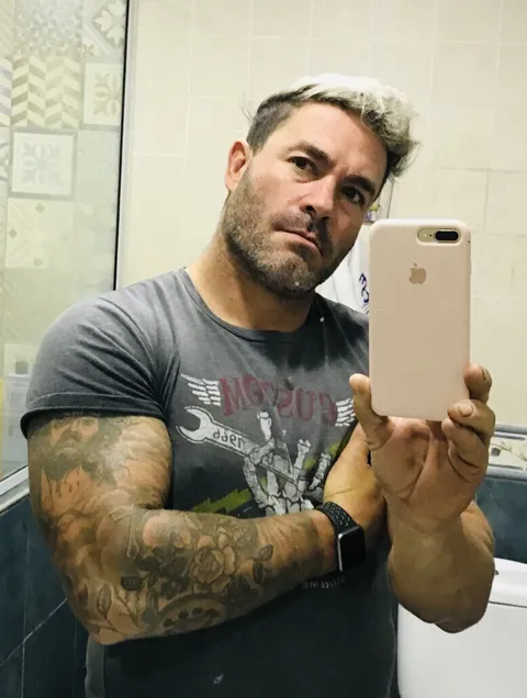 Francisco Alvarez OnlyFans