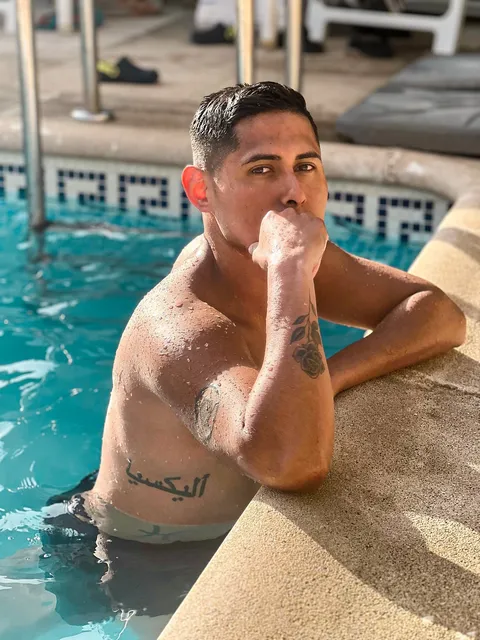 Franco Ubillus OnlyFans