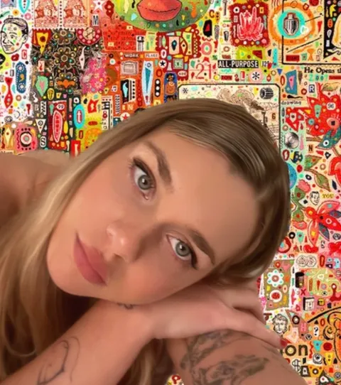 Gabbie Carter OnlyFans