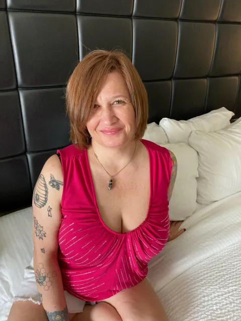 Ginger Bella OnlyFans