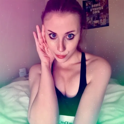 Ellis Angel OnlyFans
