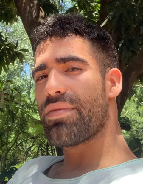 Gorka OnlyFans