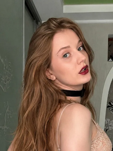 Dinara OnlyFans
