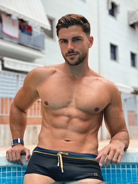 Guille Choa OnlyFans
