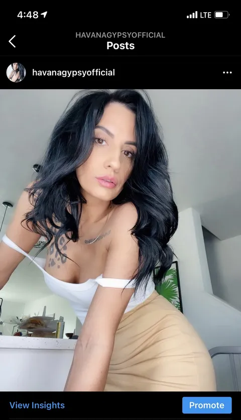 Havana OnlyFans