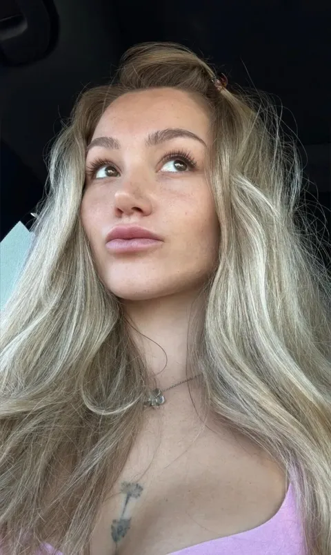 Heidi Grey RATED 1 SEXY BLONDE OF page OnlyFans