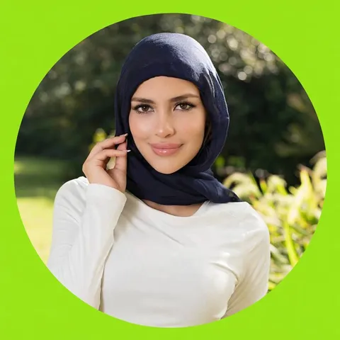 Hessa Khalifa OnlyFans
