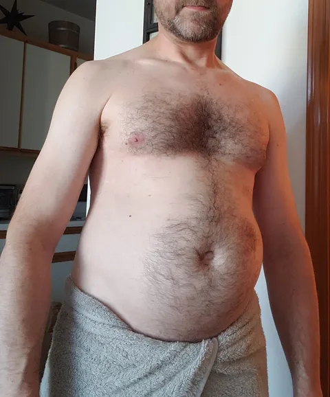 Hung Pdx Alpha Dad OnlyFans