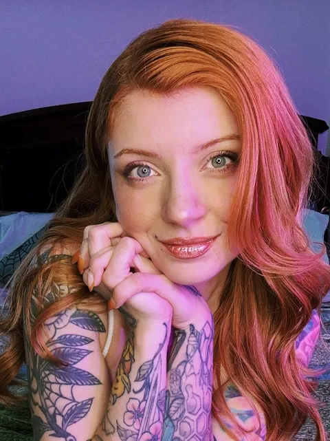 Liz OnlyFans