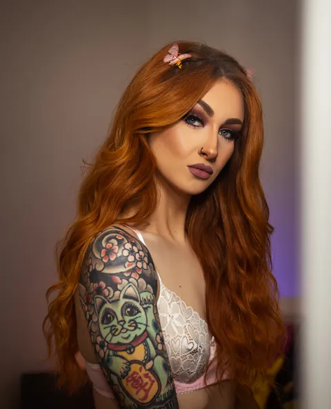 Shannon Ivy OnlyFans