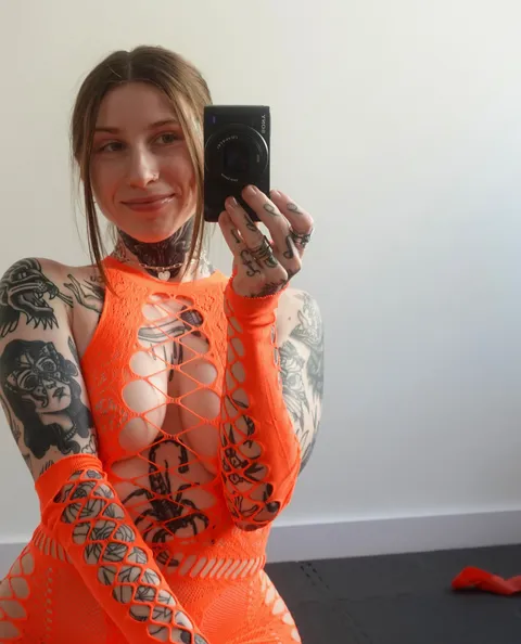 Sophie OnlyFans