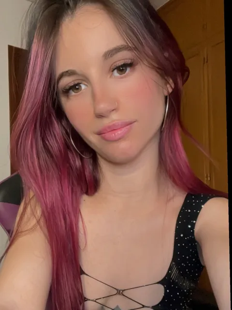 Irina Rivas OnlyFans
