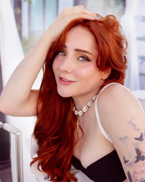 Kristie Bish OnlyFans