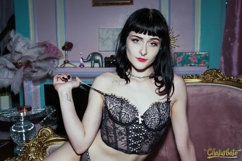Ivy Minxxx OnlyFans