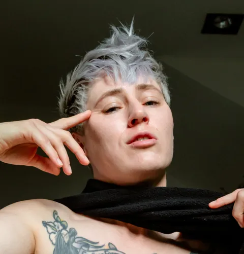Jaq Quicksilver OnlyFans