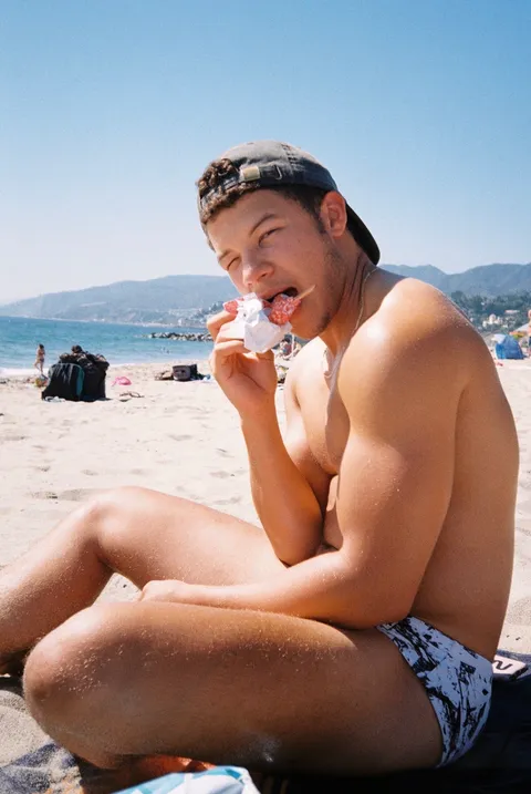 Jarred OnlyFans