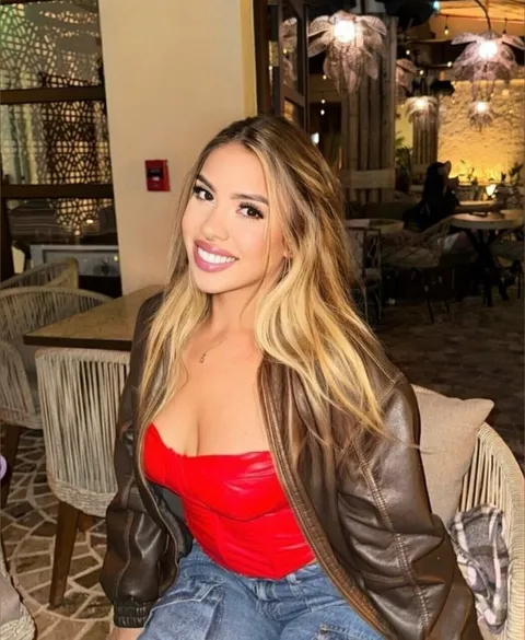 Jasmin Zare OnlyFans