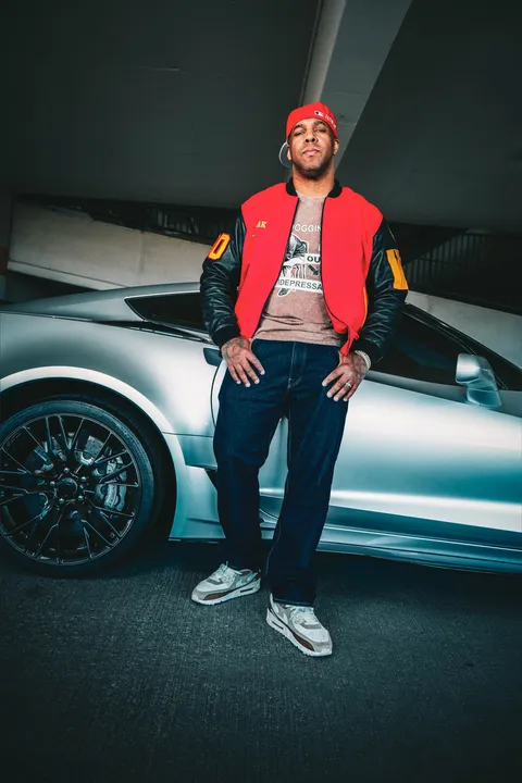 Jayblak OnlyFans