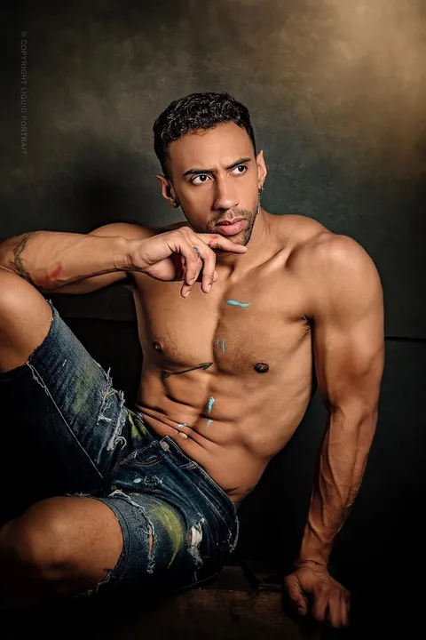 Jay Alexander OnlyFans