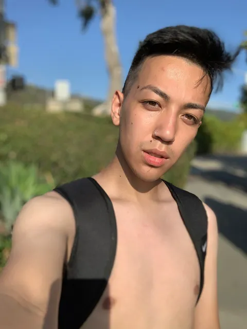 June OnlyFans creator