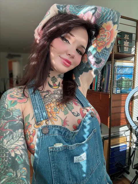 Jennifer Deku OnlyFans