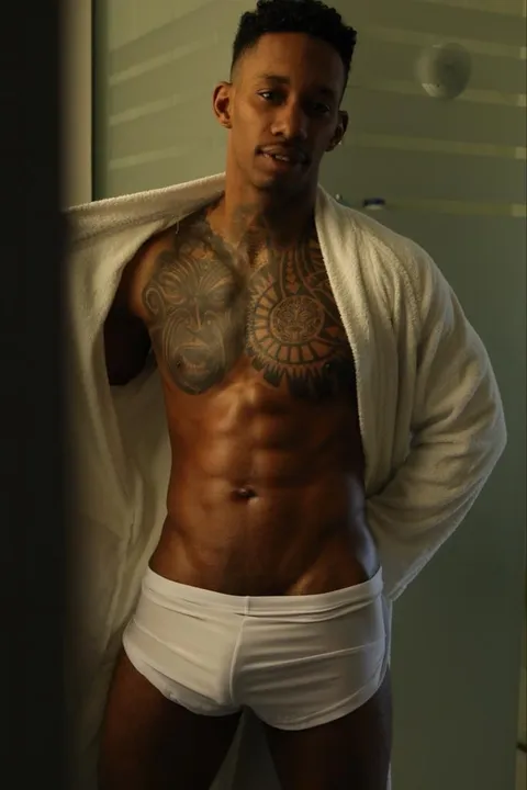Jesús Reyes OnlyFans