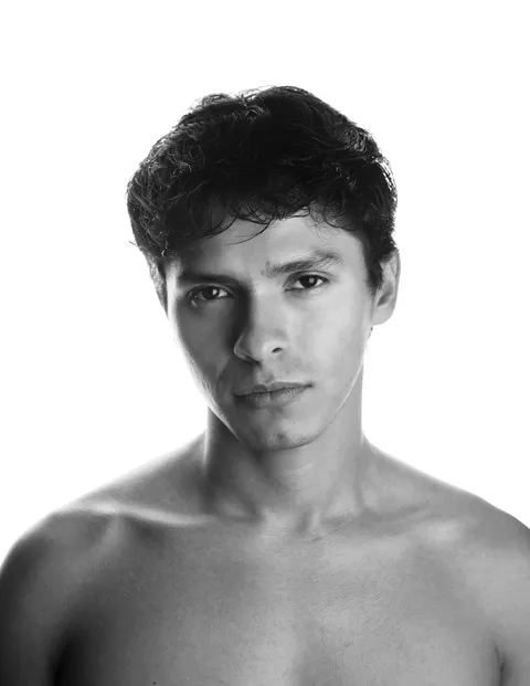 Andrés Ramos OnlyFans