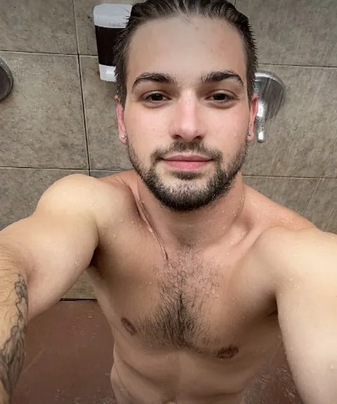 Johnny Rapid OnlyFans