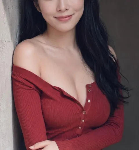 JoJoLove Asian OnlyFans