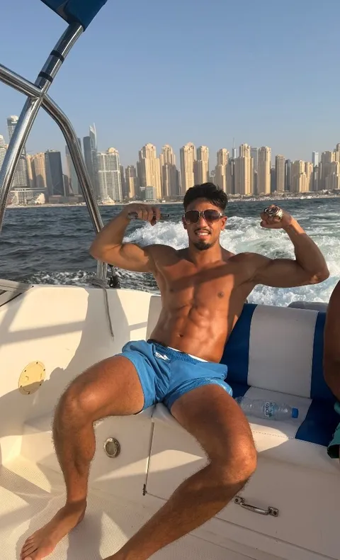 Jordan Flynn OnlyFans