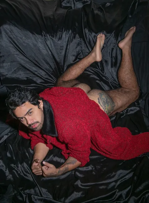 LOBO MEDINA OnlyFans