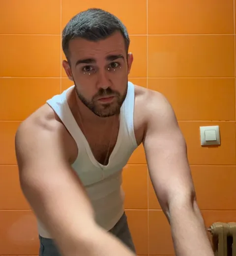 Juanma Toribio OnlyFans