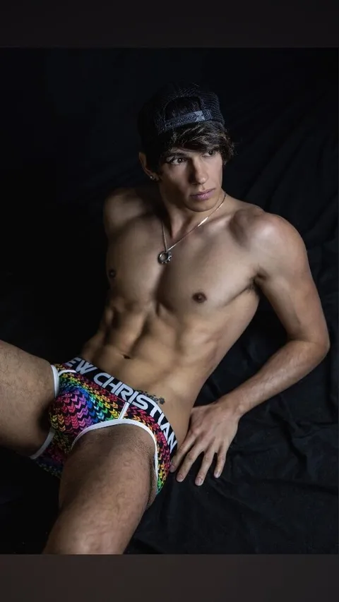 Justasoccerboi OnlyFans