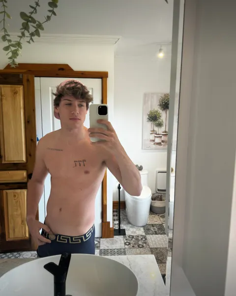 Justin OnlyFans