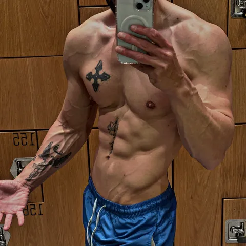 Şahin OnlyFans