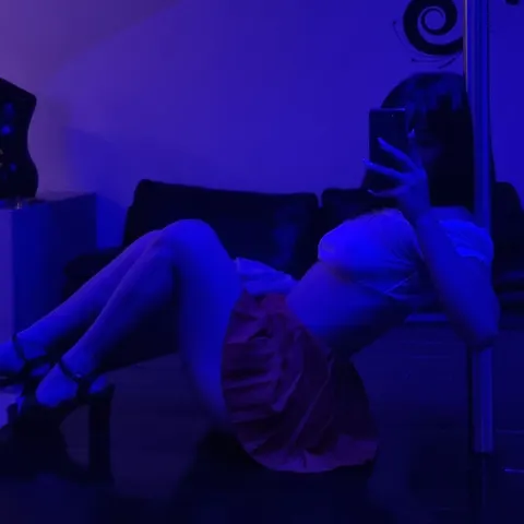 Kassandra Rodriguez OnlyFans