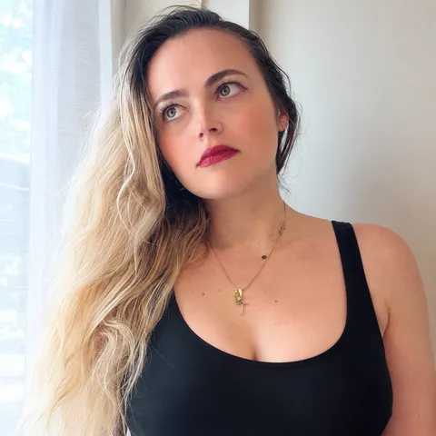 Katerina Verdi OnlyFans