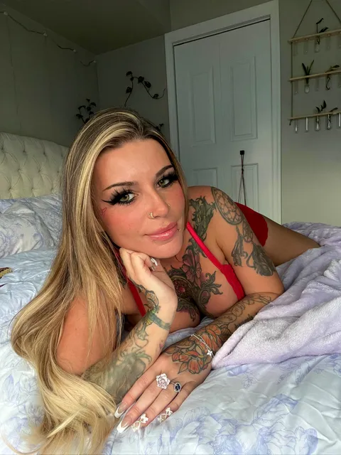 Kathleen Ann OnlyFans